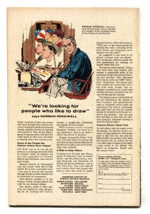 X-Men #21  1966 - Marvel  -FN+ - Comic Book