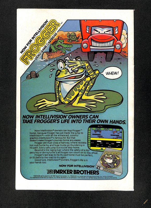 Amazing Spider-Man #243