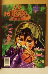 MixxZine #106 (1998)