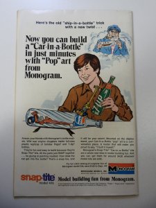 Superman #293 (1975) FN+ Condition