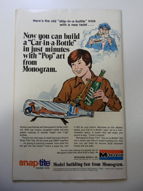 Superman #293 (1975) FN+ Condition