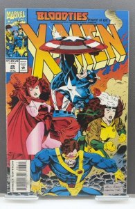 X-Men #26 (1993)