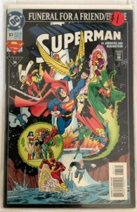 Superman #83 (1993)