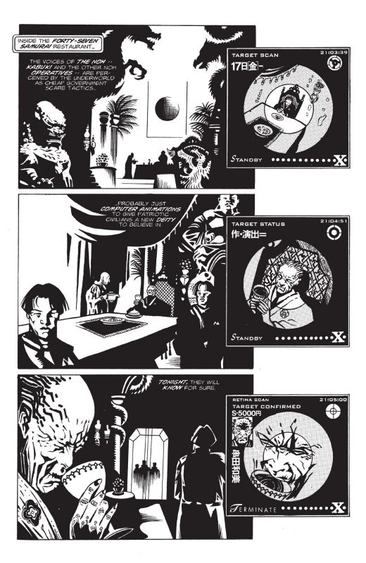 THE COMPLETE KABUKI 30TH ANNIVERSARY HARDCOVER EDITION DAVID MACK DARK HORSE NEW