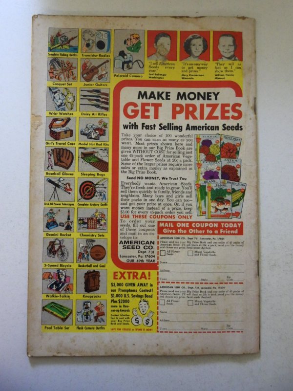 Detective Comics #361 (1967) VG Condition