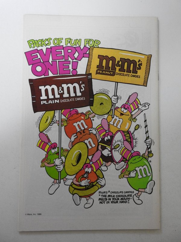 Batman #398 (1986) VF+ Condition!