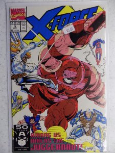 X-Force #3 (1991)