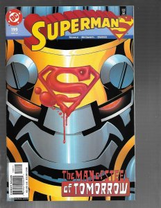 12 DC Superman Comics # 198 199 200 201 202 203 204 205 206 207 208 209 GK45