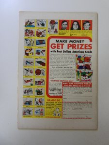 Hero for Hire #9 (1973) FN- condition