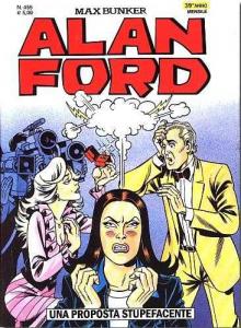 Una Proposta Stupefacente