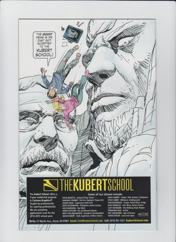 Deadpool Max 2 #3 - Part 3 of 6, Hydra Bob! (9.2) 2012