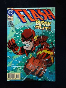 Flash #90 (2Nd Series) Dc Comics 1994 Nm