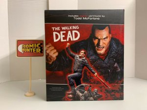 McFarlane Negan The Walking Dead Collector's Club Limited Edition 347 of 1000