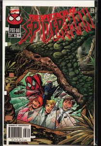 The Spectacular Spider-Man #238 (1996) Spider-Man
