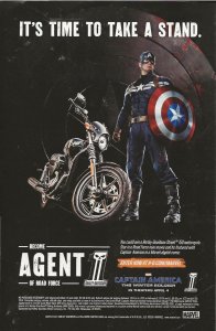 Avengers A.I. #10 (2014) - NM+