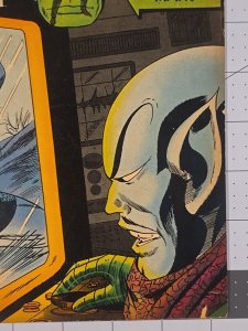 Tales to Astonish #72 (Marvel Comics October 1965)