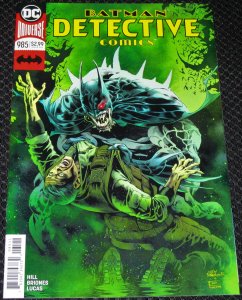 Detective Comics #985 (2018)