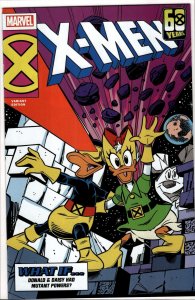 The Amazing Spider-Man #55 (2024) Spider-Man