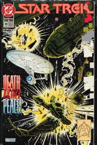 Star Trek #49 (1993)