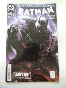 Batman #118 (2022) NM Condition