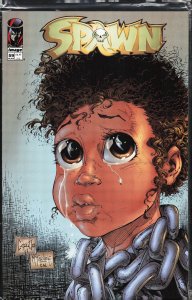 Spawn #59 (1997) Spawn