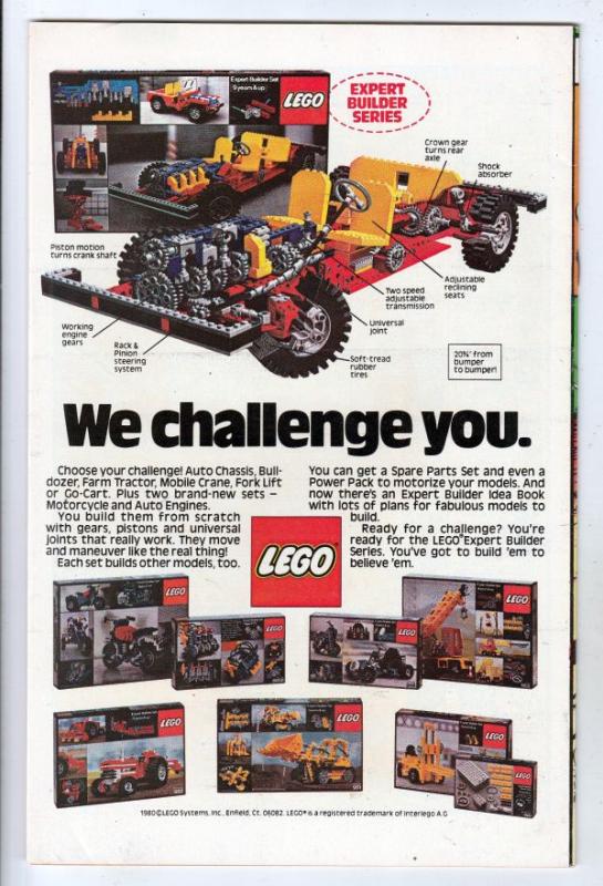 X-Men #142 (Feb-81) FN/VF+ High-Grade X-Men