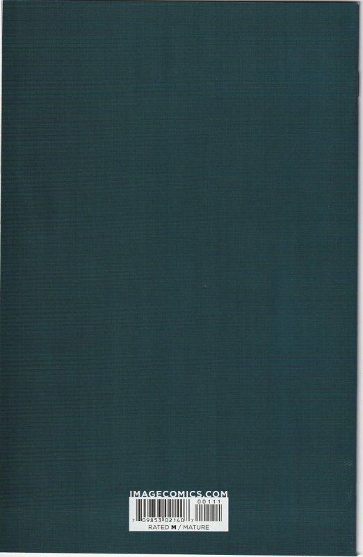 DISCIPLINE #1 (2016)