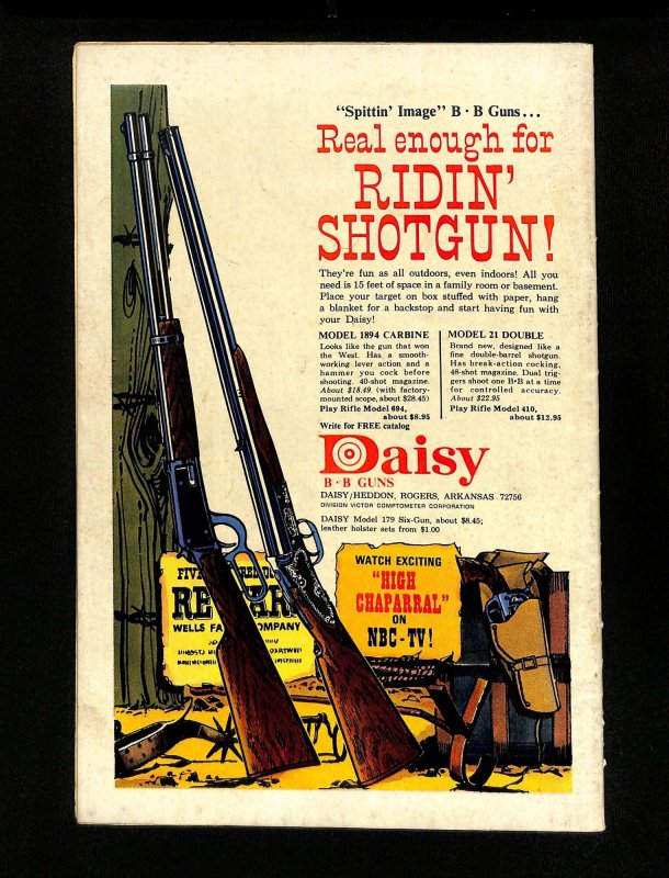 Detective Comics (1937) #377