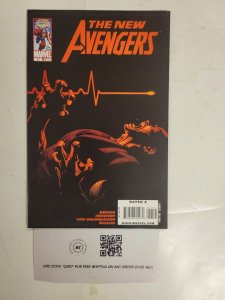 New Avengers #57 VF-NM Marvel Comic Book 37 MS21