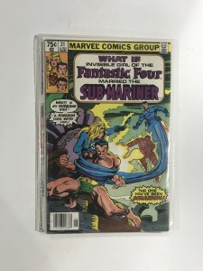 What If? #21 (1980) VF5B128 VERY FINE VF 8.0