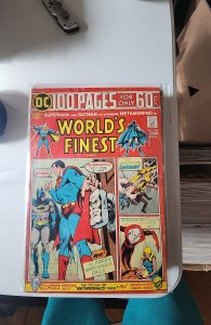 World's Finest Comics #226 (1974)