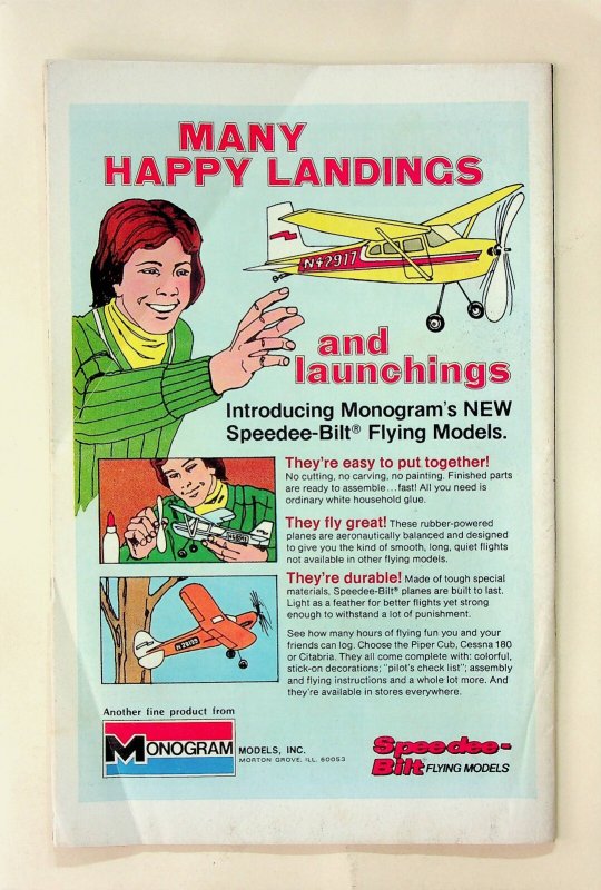 Tomb of Dracula #47 (Aug 1976, Marvel) - Very Good-