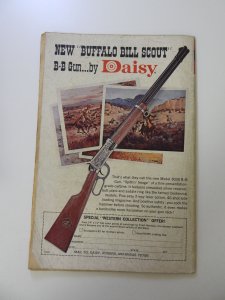 Dark Shadows #4 (1970) VG condition