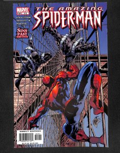 The Amazing Spider-Man #512 (2004)
