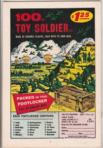 Superboy #116 (Oct-64) NM- High-Grade Superboy