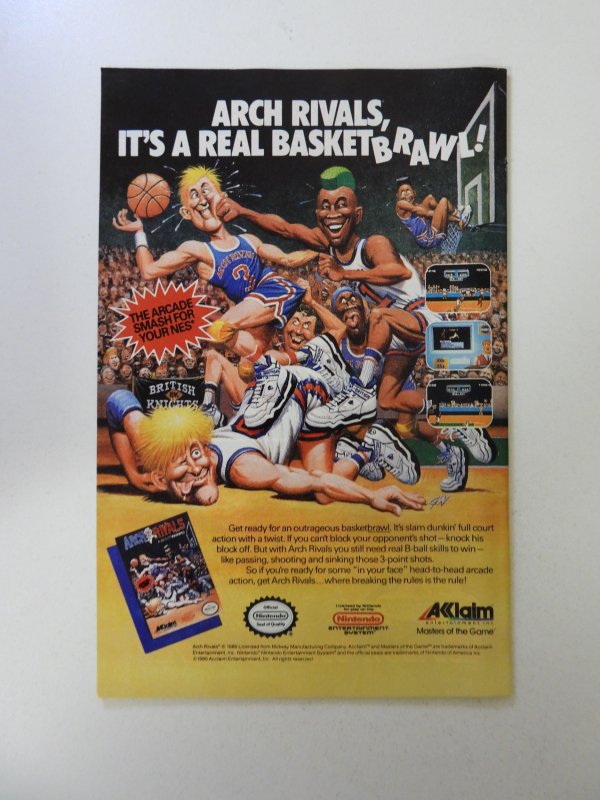 Superman #53 (1991) VF condition