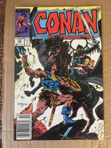 Conan The Barbarian #199