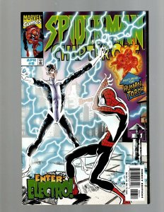 12 Comics Silver Surfer 1 2 3 Spider-Man 0 1 2 3 4 5 6 7 8 GK47
