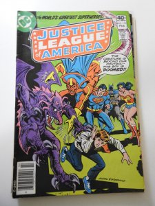 Justice League of America #175 (1980)