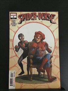 Spider-Verse #2 (2020)