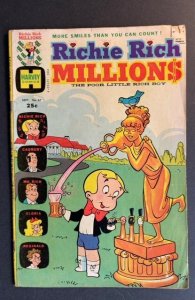 Richie Rich Millions #67 (1974)