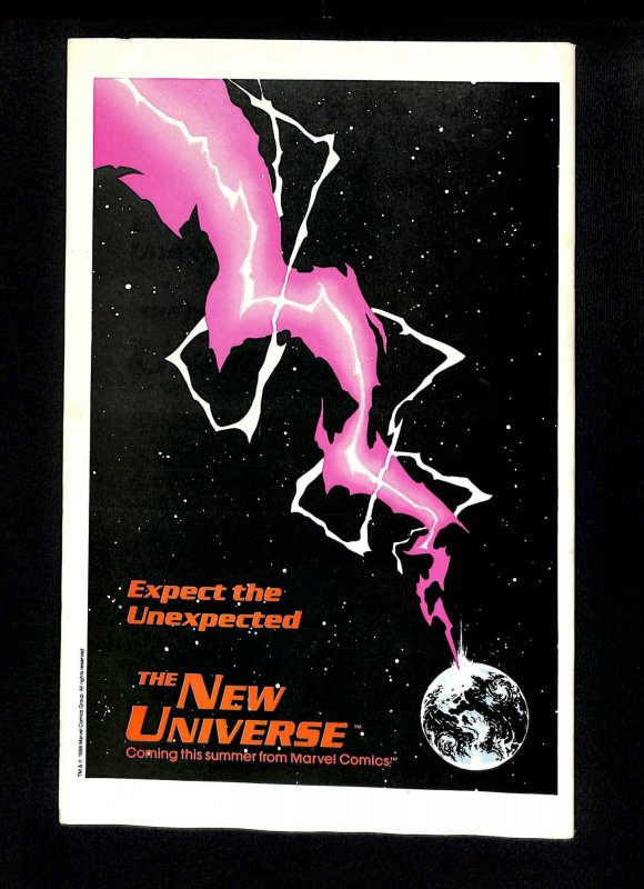 Web of Spider-Man Annual #2