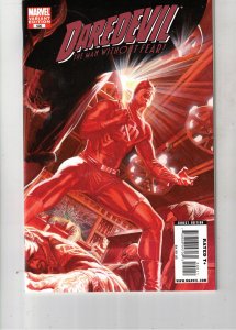 Daredevil #500 Variant Edition - Alex Ross (2009) High-Grade Kingpin! NM- Wow