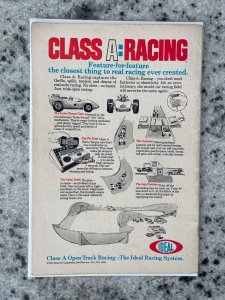 Marvel Premiere # 4 VF Comic Book Dr. Strange Avengers Hulk Iron Man J901