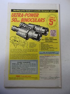 Power Man #27 (1975) FN Condition