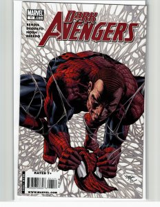 Dark Avengers #11 (2010) Dark Avengers