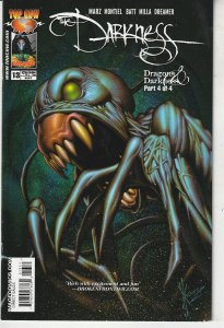 The Darkness #13 (2004)