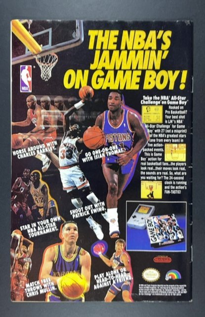 What if...? #26 (1991)