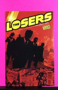 The Losers #21 (2005)