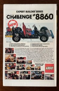 The Amazing Spider-Man #222 (1981)